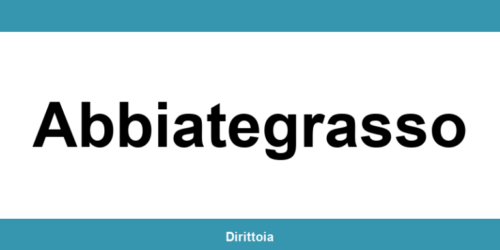 Contatti e orari della sede SIAE a Abbiategrasso