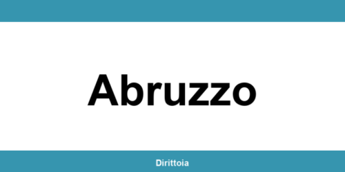 Contatti e orari della sede SIAE a Abruzzo