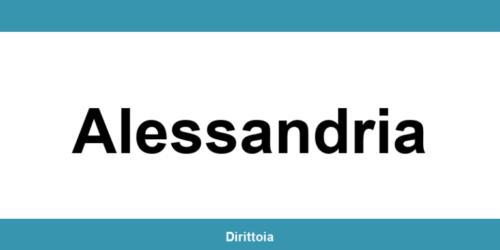 Contatti e orari della sede SIAE a Alessandria