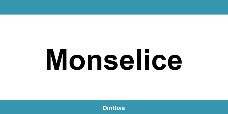 Contatti e orari della sede SIAE a Monselice