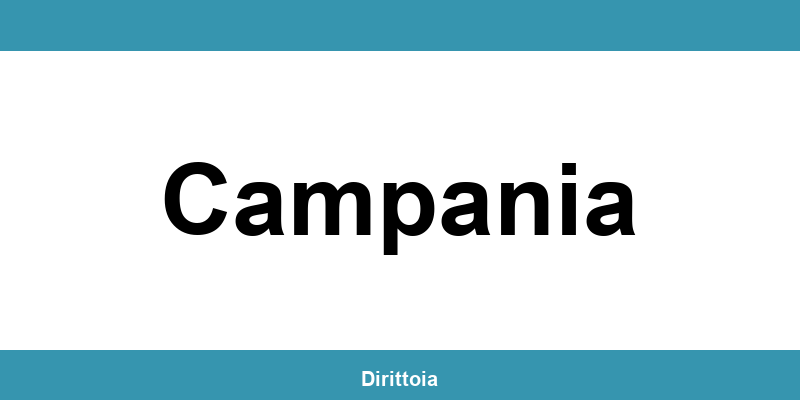 Contatti e orari della sede SIAE a Campania