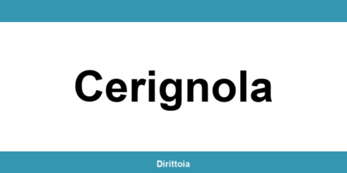 Contatti e orari della sede SIAE a Cerignola