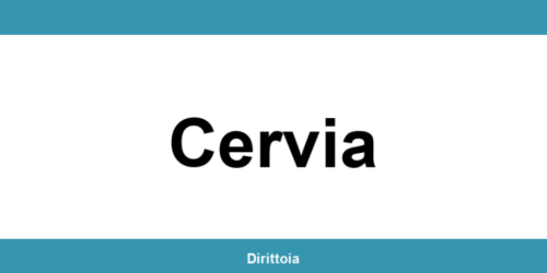 Contatti e orari della sede SIAE a Cervia