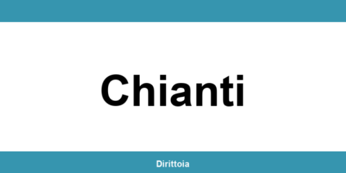 Contatti e orari della sede SIAE a Chianti