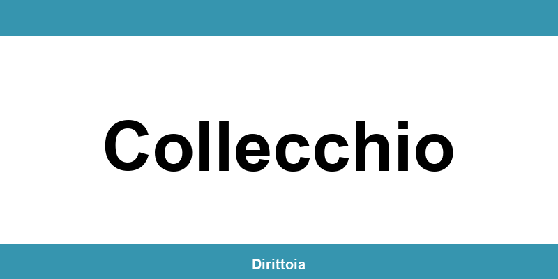 Contatti e orari della sede SIAE a Collecchio