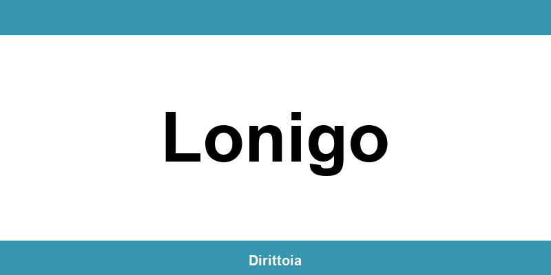 Contatti e orari della sede SIAE a Lonigo