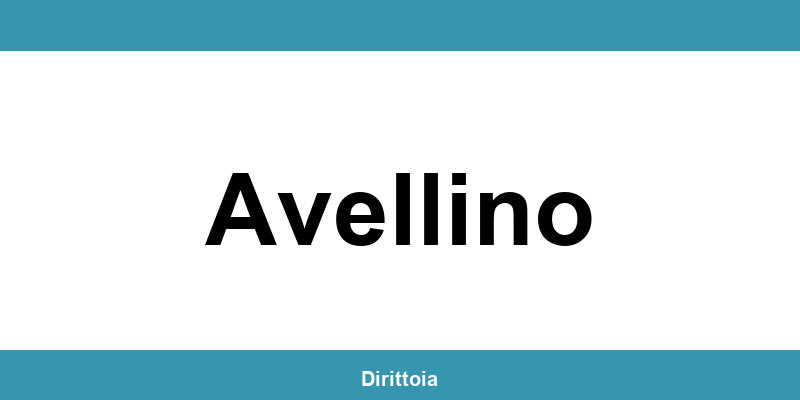Contatti e orari della sede SIAE a Avellino