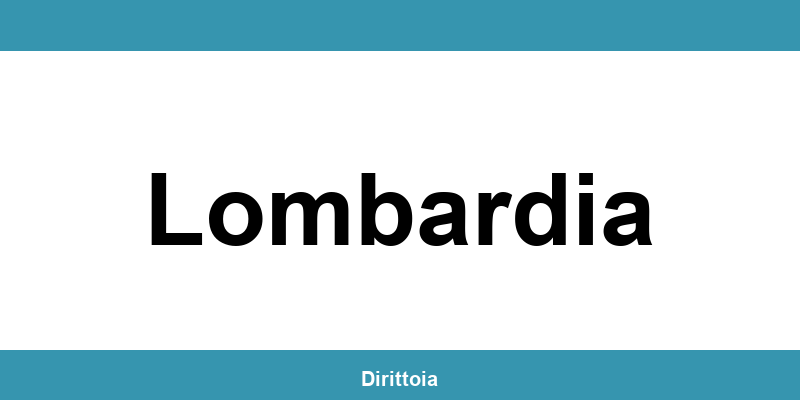 Contatti e orari della sede SIAE a Lombardia