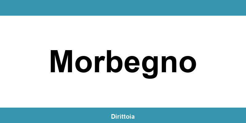 Contatti e orari della sede SIAE a Morbegno