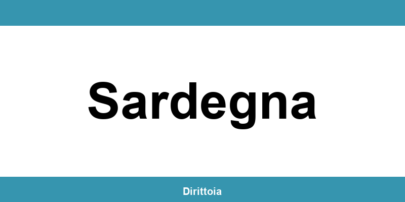 Contatti e orari della sede SIAE a Sardegna